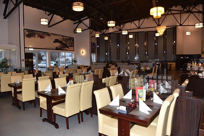 Restaurant Mongol in Mayen, Foto 4