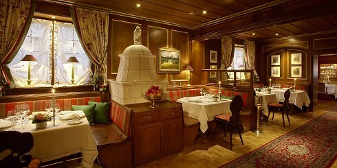 Colombi Hotel in Freiburg, Foto 2