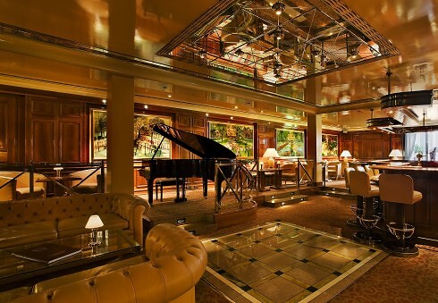 Colombi Hotel in Freiburg, Foto 1
