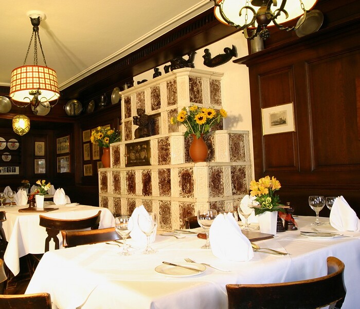 Hotel Oberkirchs Weinstube in Freiburg, Foto 4