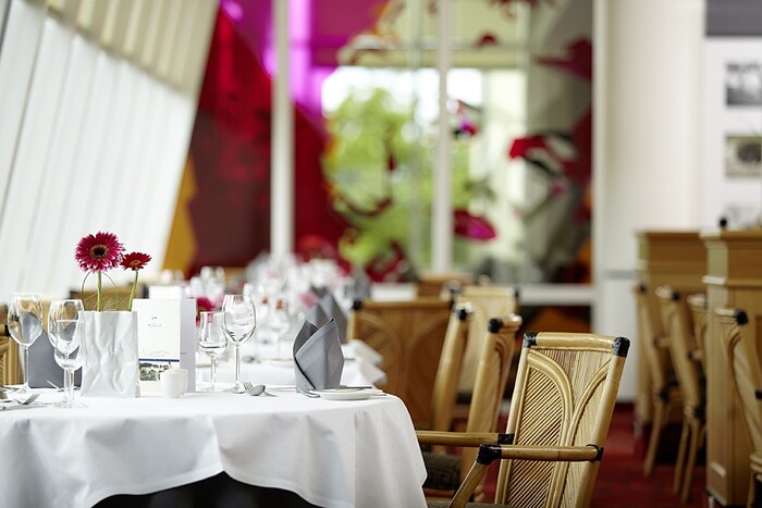 Brasserie Parkhotel Weiskirchen in Weiskirchen, Foto 6