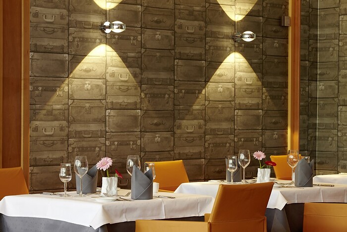 Brasserie Parkhotel Weiskirchen in Weiskirchen, Foto 4