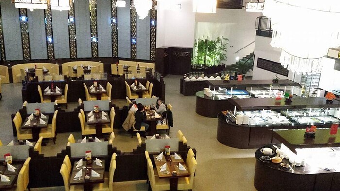 Restaurant Mongol in Mayen, Foto 9