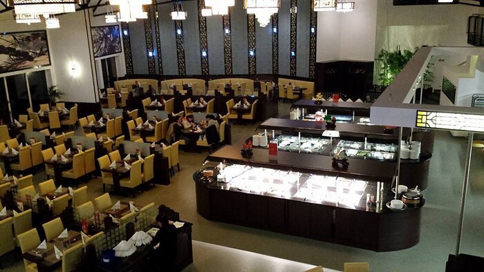 Restaurant Mongol in Mayen, Foto 10