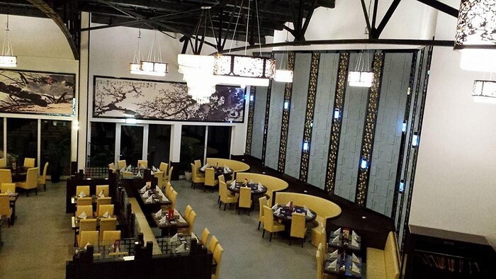 Restaurant Mongol in Mayen, Foto 11
