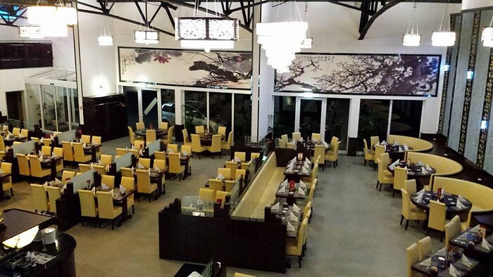 Restaurant Mongol in Mayen, Foto 12