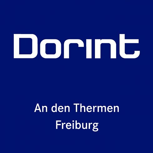 Restaurant Dorint An den Thermen in Freiburg