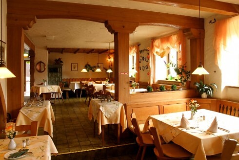 Hotel Gasthaus Rössle in Freiburg, Foto 5