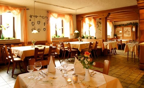 Hotel Gasthaus Rössle in Freiburg, Foto 4