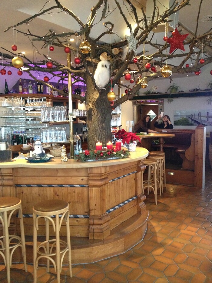 Premium Restaurant & Bistro in Freiburg im Breisgau, Foto 8