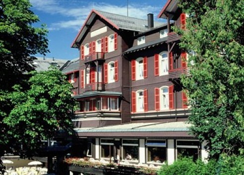 Plättig Hotel in Bühl