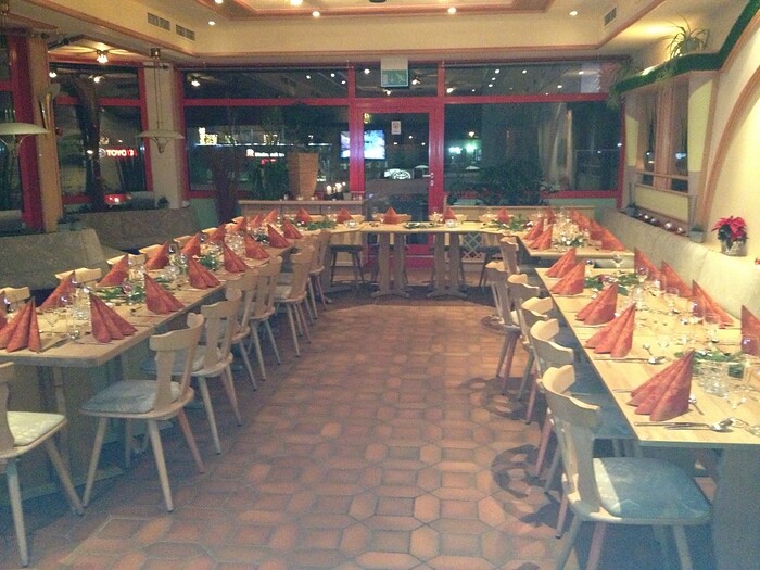 Premium Restaurant & Bistro in Freiburg im Breisgau, Foto 6