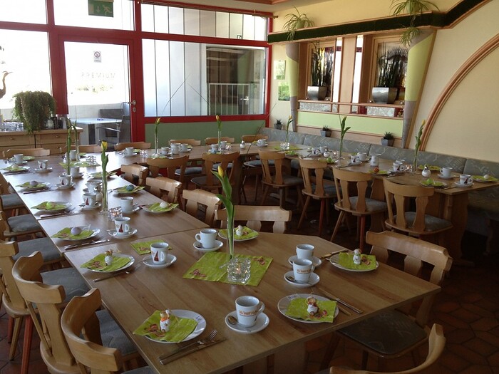 Premium Restaurant & Bistro in Freiburg im Breisgau, Foto 5