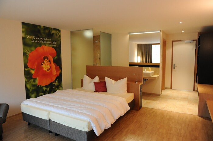 Restaurant Landhotel Wilden Mann in Eggingen