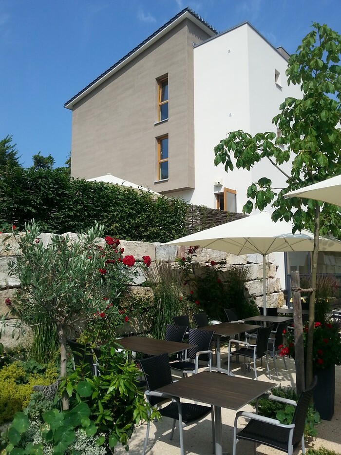 Landhotel Wilden Mann in Eggingen, Foto 5