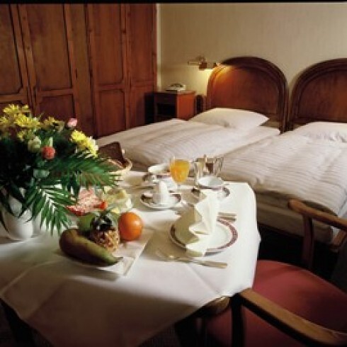 Plättig Hotel in Bühl, Foto 4