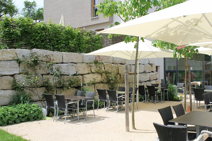 Landhotel Wilden Mann in Eggingen, Foto 4