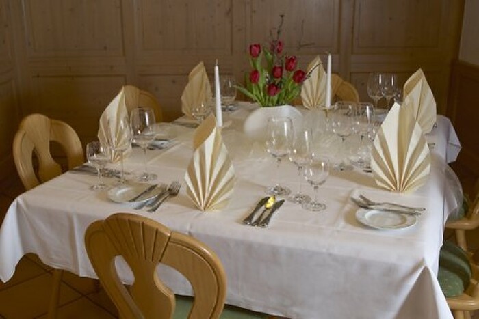 Landhotel Wilden Mann in Eggingen, Foto 2