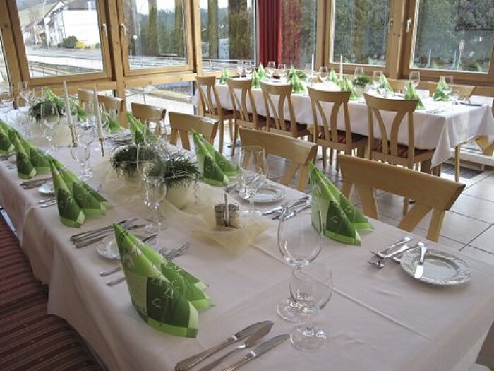 Landhotel Wilden Mann in Eggingen, Foto 1