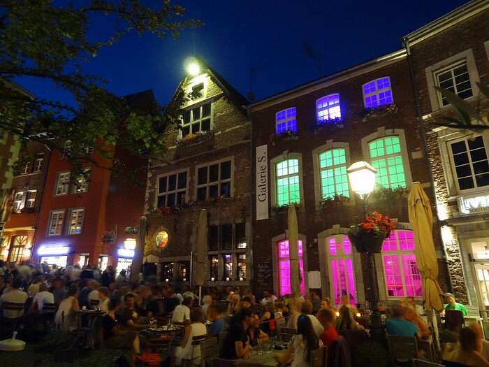 Domkeller in Aachen, Foto 1