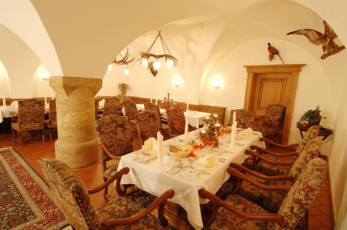 Burg Rabenstein in Ahorntal, Foto 6