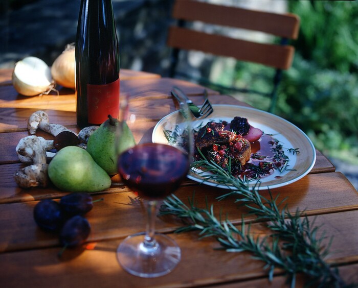 Hotel-Restaurant Ruland  in Altenahr , Foto 6