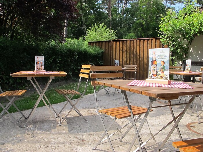 Speisekarte Restaurant Zum Bierkönig in Althengstett