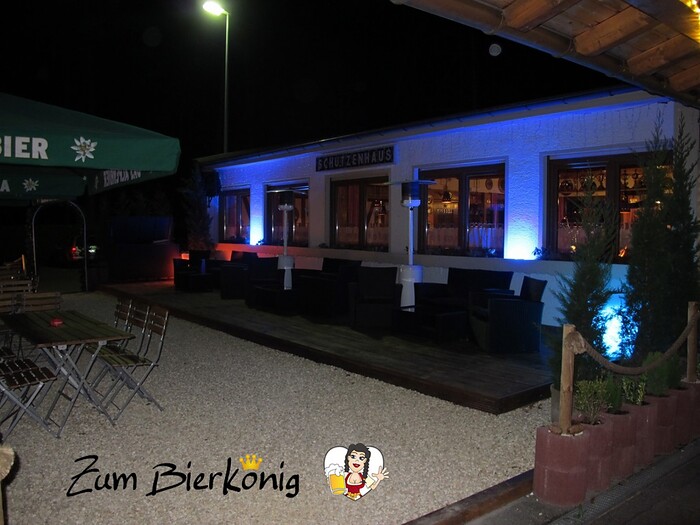 Zum Bierkönig in Althengstett, Foto 13