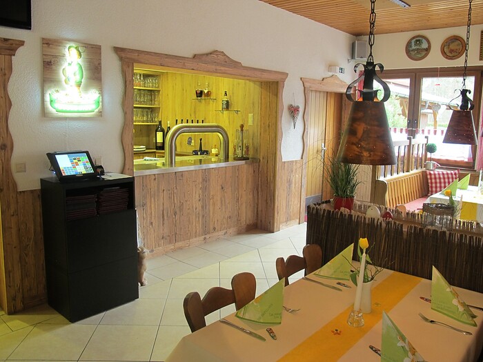 Zum Bierkönig in Althengstett, Foto 7