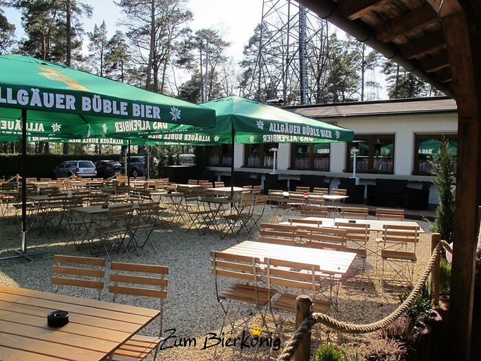 Zum Bierkönig in Althengstett, Foto 12