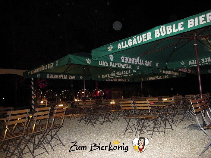 Zum Bierkönig in Althengstett, Foto 9