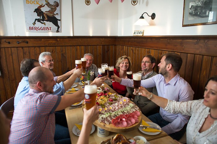 Restaurant Graminger Weissbräu KG in Altötting