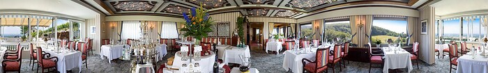 Speisekarte Panorama Hotel & Restaurant Schloßberg in Alzenau in Unterfranken