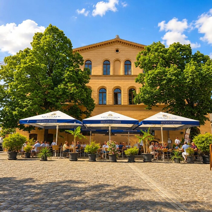 Restaurant Ratskeller Luckau in Luckau, Foto 2