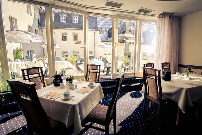 Restaurant Silberbaum in Annaberg-Buchholz, Foto 9