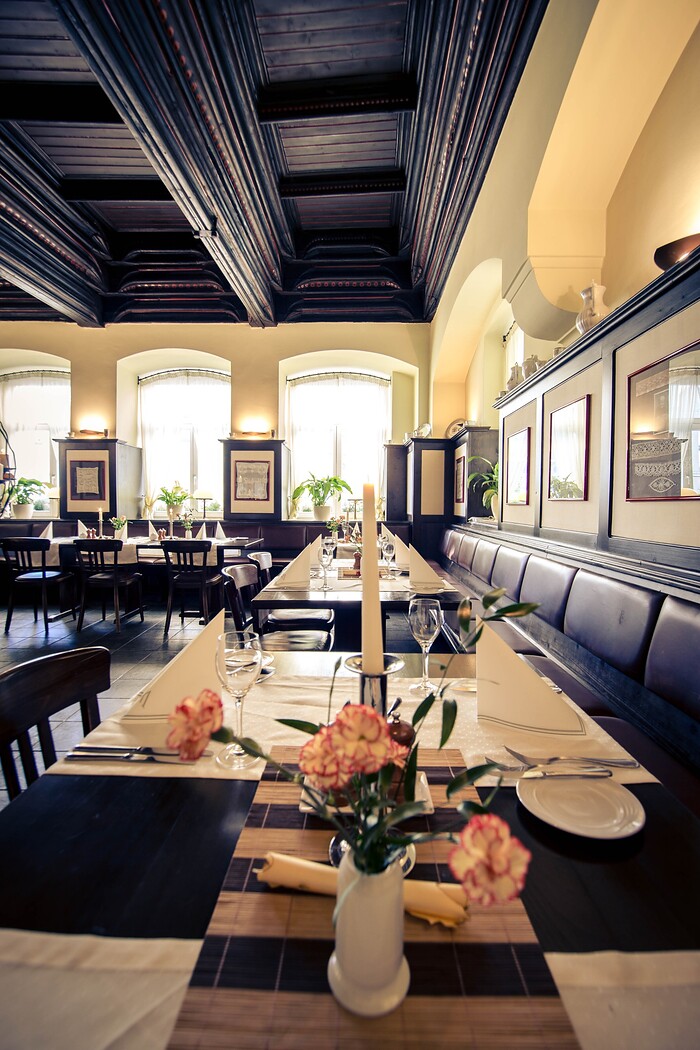 Restaurant Silberbaum in Annaberg-Buchholz, Foto 7