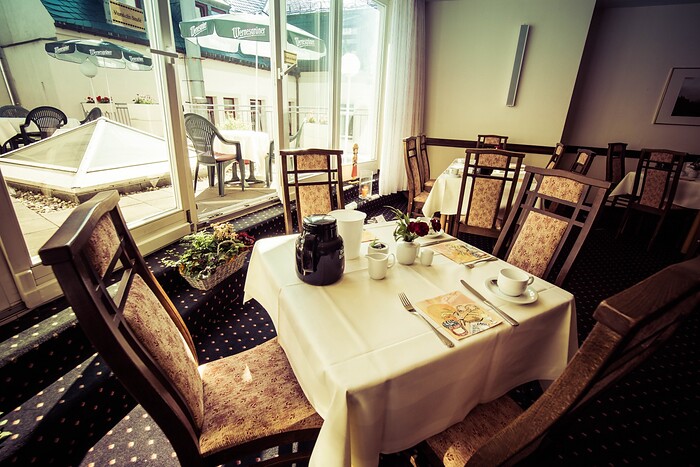 Restaurant Silberbaum in Annaberg-Buchholz, Foto 8