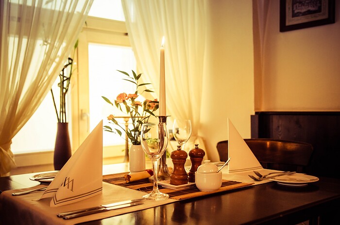 Restaurant Silberbaum in Annaberg-Buchholz, Foto 5