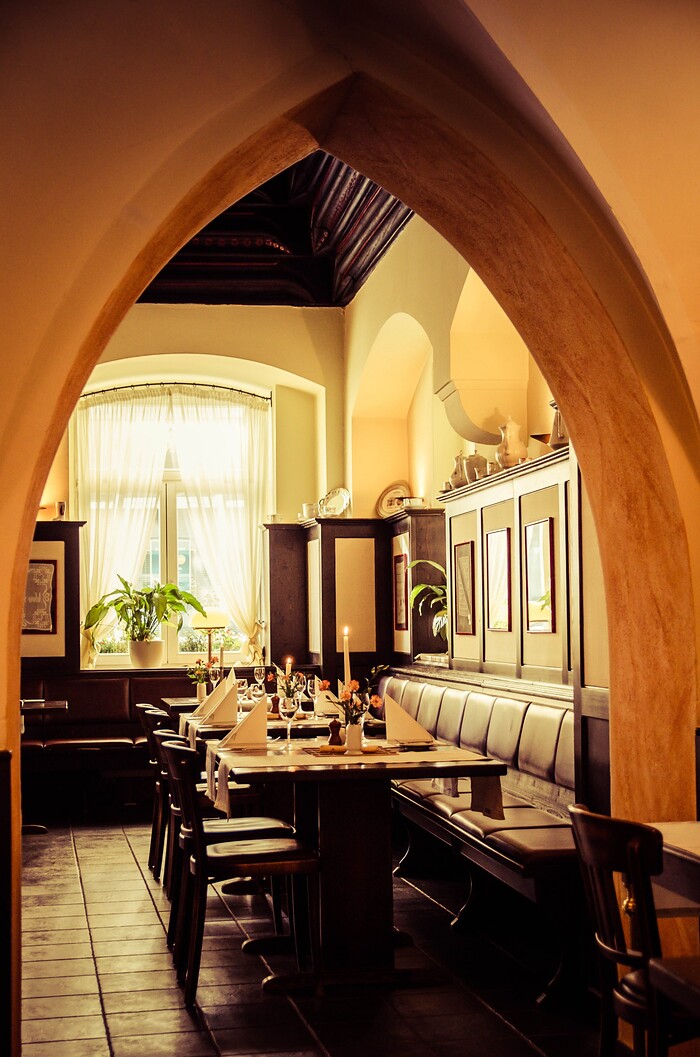 Restaurant Silberbaum in Annaberg-Buchholz, Foto 4
