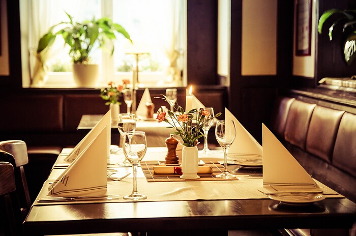 Restaurant Silberbaum in Annaberg-Buchholz, Foto 3