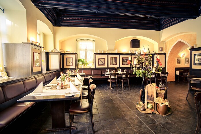 Restaurant Silberbaum in Annaberg-Buchholz, Foto 1