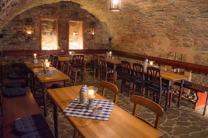 Der Biersepp in Aschaffenburg, Foto 4