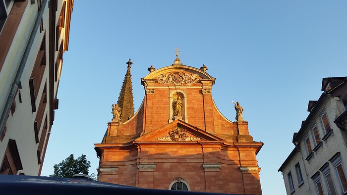 Der Biersepp in Aschaffenburg, Foto 3