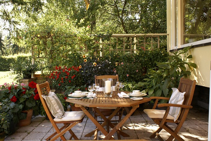 Hotel Restaurant Wilhelmshöhe in Auderath, Foto 5