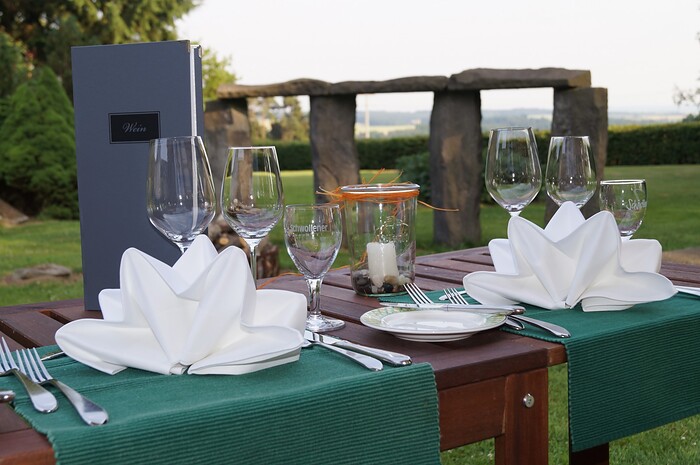 Hotel Restaurant Wilhelmshöhe in Auderath, Foto 4