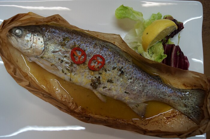 Hotel Restaurant Wilhelmshöhe in Auderath, Foto 3