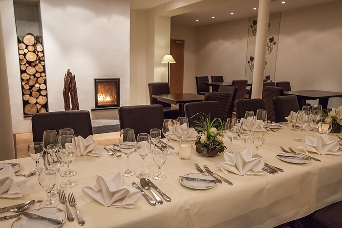 Hotel Restaurant Wilhelmshöhe in Auderath, Foto 7