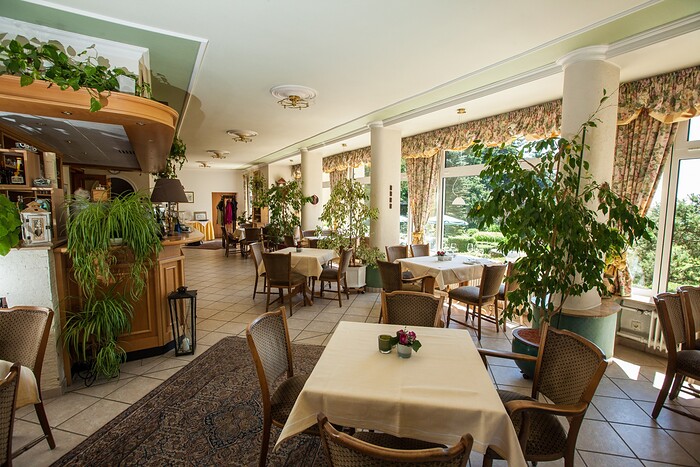 Hotel Restaurant Wilhelmshöhe in Auderath, Foto 6