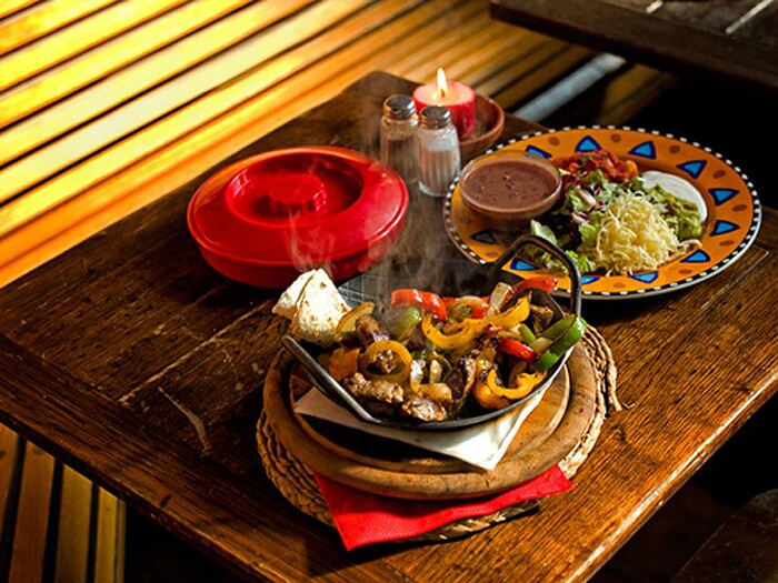 Joe Pena's Cantina y Bar in Augsburg, Foto 4