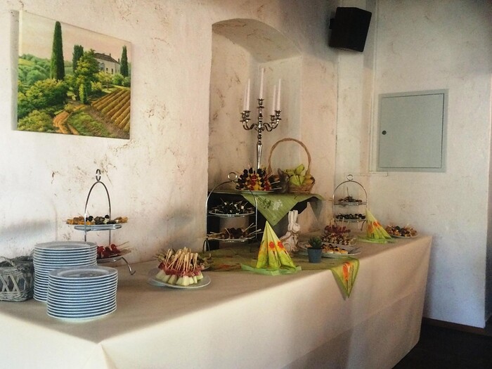 Hotel Bibermuehle in Bad Bibra, Foto 9
